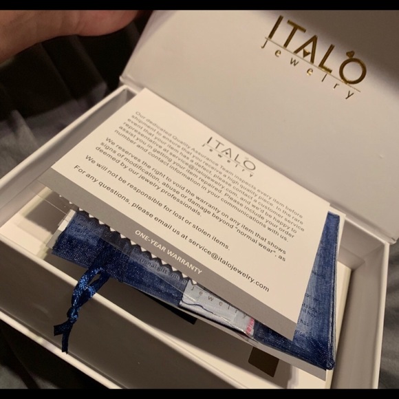 Italio ring - Picture 5 of 5